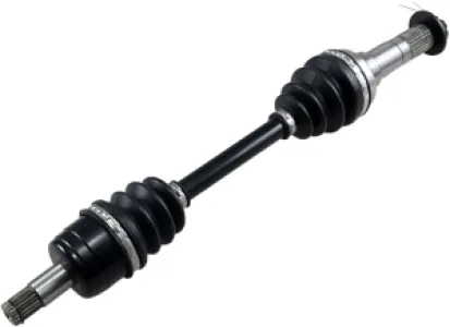 MOOSE OFFROAD FOUR WHEEL - AXLE KIT COMPLETE YAM - 02141126
