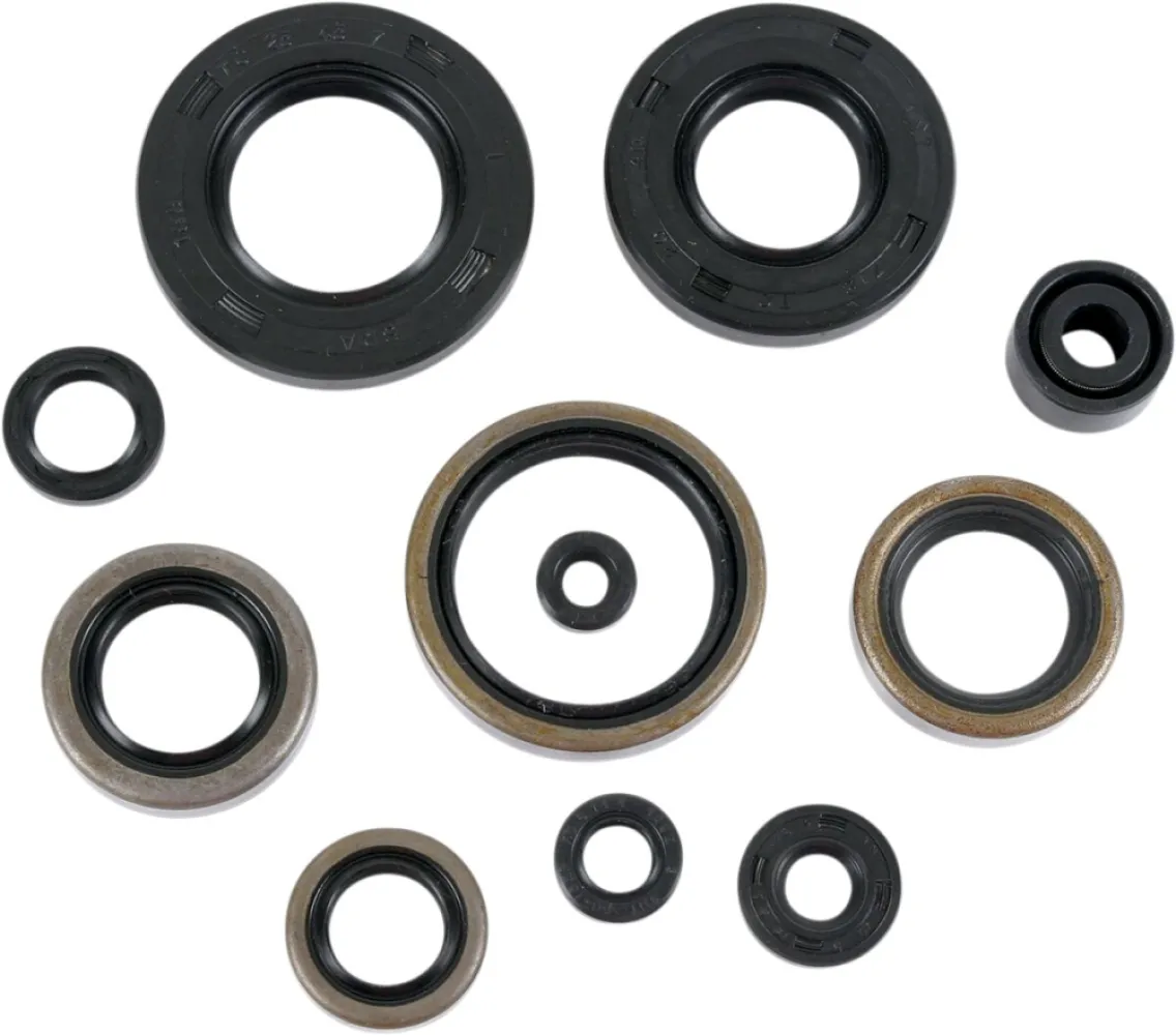 MOOSE OFFROAD HARD-PARTS - OIL-SEALSKX250 93-03 - 09350052
