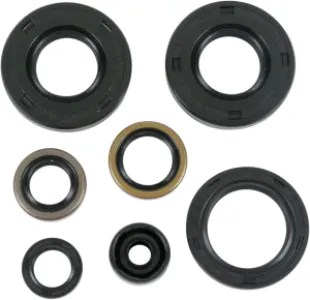 MOOSE OFFROAD HARD-PARTS - OIL-SEALSKX80/100 - 09350055