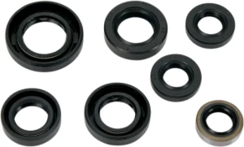 MOOSE OFFROAD HARD-PARTS - OIL-SEALS XR200 - 09350053