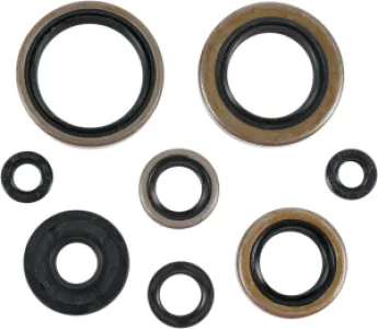 MOOSE OFFROAD HARD-PARTS - OIL-SEALS KDX200/220 - 09350060