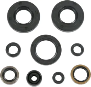 MOOSE OFFROAD HARD-PARTS - OIL-SEALSKX80-100/RM100 - 09350056