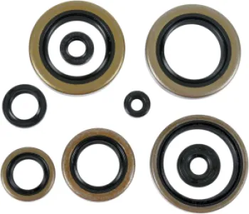 MOOSE OFFROAD HARD-PARTS - OIL-SEALS KDX200 89-94 - 09350059