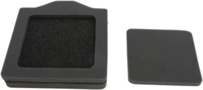 HIFLOFILTRO - AIR FILTER HONDA PD03/04 - 10113602