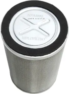 HIFLOFILTRO - AIR FILTER HON CB1100 - 10113855