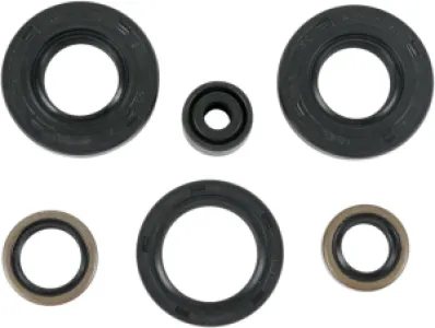 MOOSE OFFROAD HARD-PARTS - OIL-SEALS KX/RM60 KX80 - 09350054