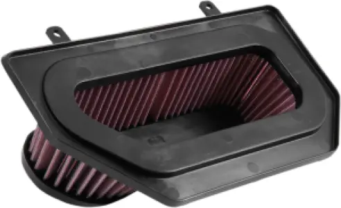 K & N - AIR FILTER GSXR1000 - 10114082