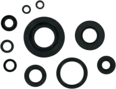 MOOSE OFFROAD HARD-PARTS - SEAL-KIT OIL-YZ250 - 09350113