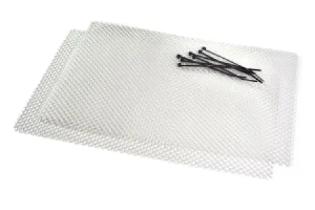 TWIN AIR - RADIATOR GAUZE 300X200MM - 05060639