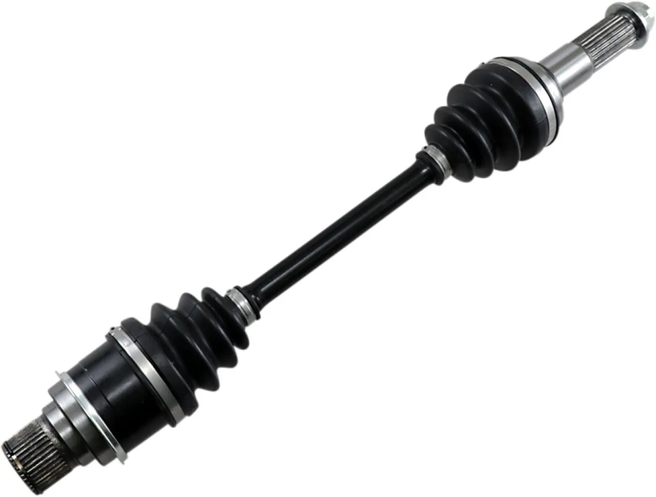 MOOSE OFFROAD FOUR WHEEL - AXLE KIT COMPLETE YAM - 02141128
