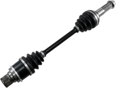 MOOSE OFFROAD FOUR WHEEL - AXLE KIT COMPLETE YAM - 02141128