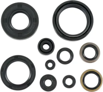 MOOSE OFFROAD HARD-PARTS - OIL-SEALSKX125 90-93 - 09350062
