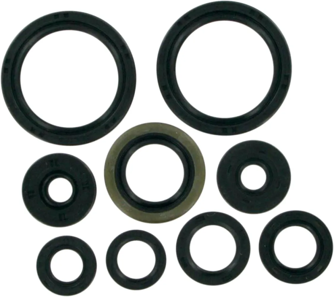 MOOSE OFFROAD HARD-PARTS - OIL-SEALS KX250F 06 - 09350079