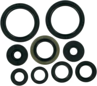 MOOSE OFFROAD HARD-PARTS - OIL-SEALS KX250F 06 - 09350079