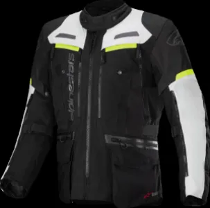 ALPINESTARS (ROAD) - JACKET BOGOTA' PRO DRYSTAR JAC - 28206850