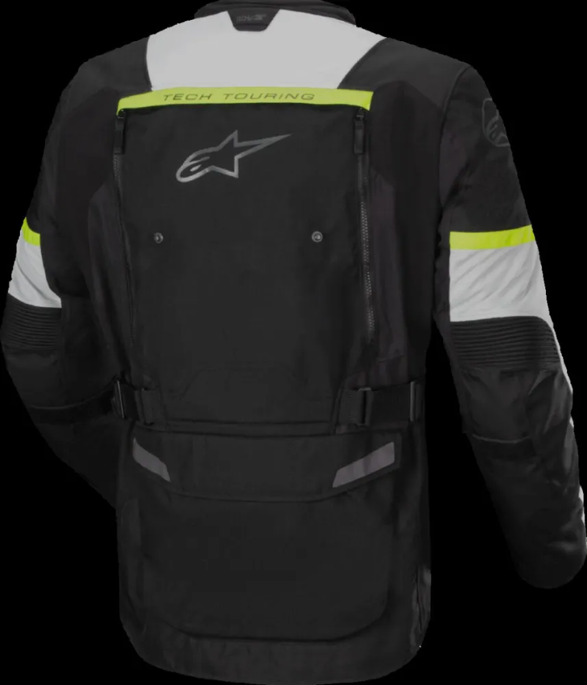 ALPINESTARS (ROAD) - JACKET BOGOTA' PRO DRYSTAR JAC - 28206851