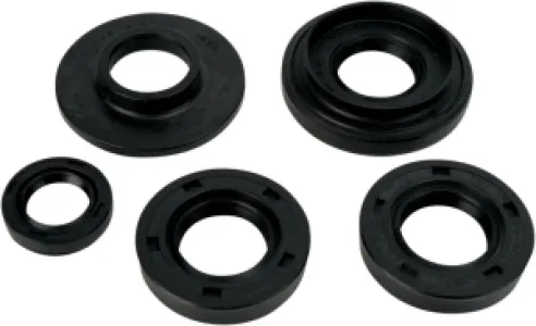 MOOSE OFFROAD HARD-PARTS - OIL SEAL SET MSE KAW - 09350378