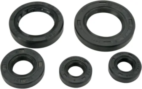MOOSE OFFROAD HARD-PARTS - OIL SEAL SET MSE HON - 09350382