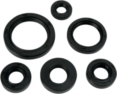 MOOSE OFFROAD HARD-PARTS - OIL SEAL SET MSE KAW - 09350379