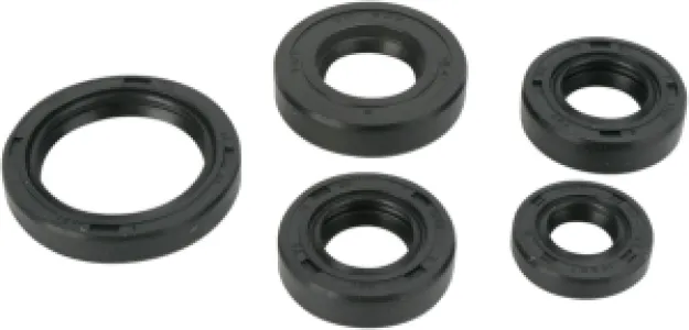 MOOSE OFFROAD HARD-PARTS - OIL SEAL SET MSE KAW - 09350380