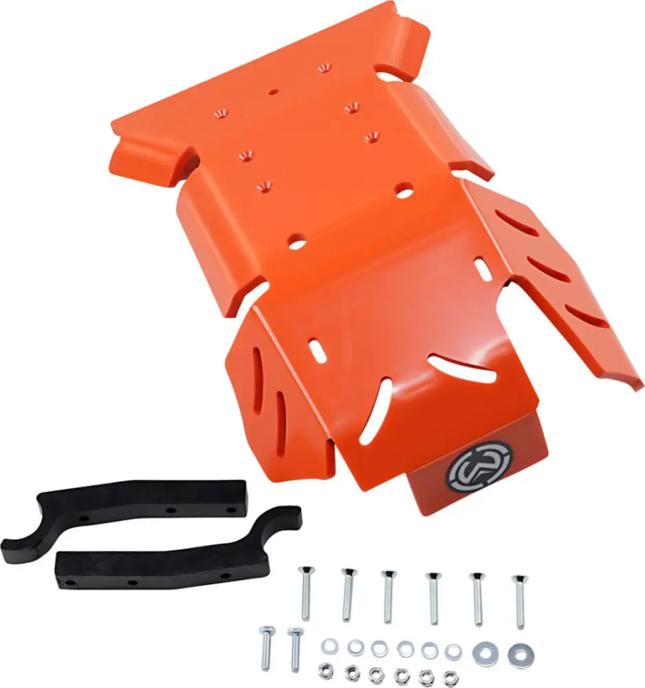 MOOSE OFFROAD HARD-PARTS - SKID PLATE PRO KTM - 05061374