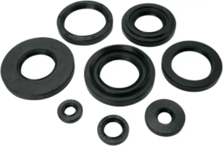 MOOSE OFFROAD HARD-PARTS - OIL SEAL SET MSE YAM - 09350381