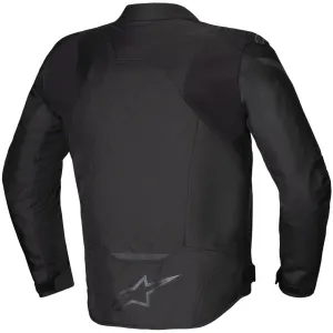 ALPINESTARS (ROAD) - JACKET T-JAWS V4 WP BLACK L - 28206882