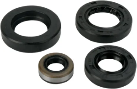 MOOSE OFFROAD HARD-PARTS - OIL SEAL SET MSE HON - 09350391