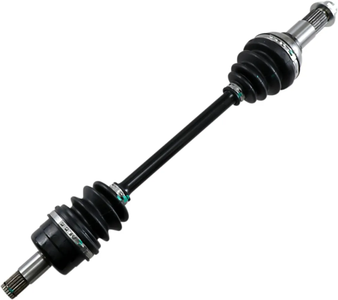 MOOSE OFFROAD FOUR WHEEL - AXLE KIT COMPLETE YAM - 02141129