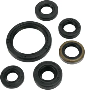 MOOSE OFFROAD HARD-PARTS - OIL SEAL SET MSE KAW - 09350387