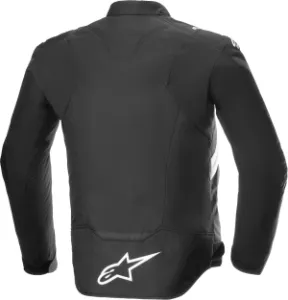 ALPINESTARS (ROAD) - JACKET T-JAWS V4 WP BLK/WHT L - 28206889