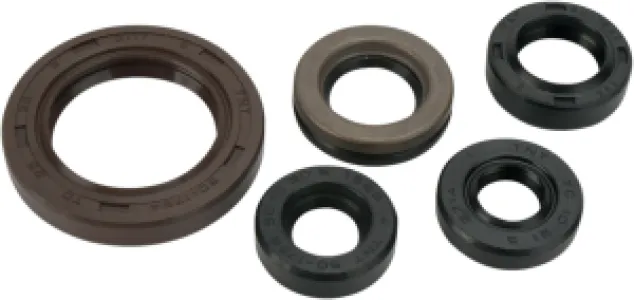 MOOSE OFFROAD HARD-PARTS - OIL SEAL SET MSE SUZ - 09350386
