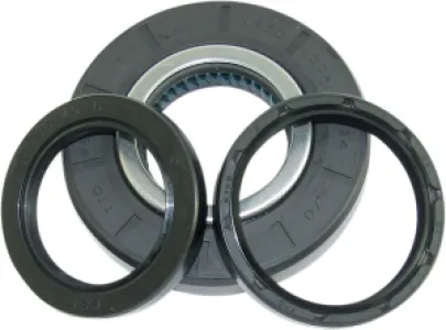 MOOSE OFFROAD HARD-PARTS - SEAL KT DIFRENTIAL FR MSE - 09350406