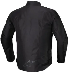ALPINESTARS (ROAD) - JACKET T-SPS V2 WP BLACK S - 28206902