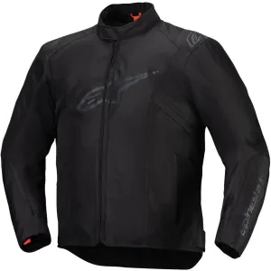 ALPINESTARS (ROAD) - JACKET T-SPS V2 WP BLACK L - 28206904