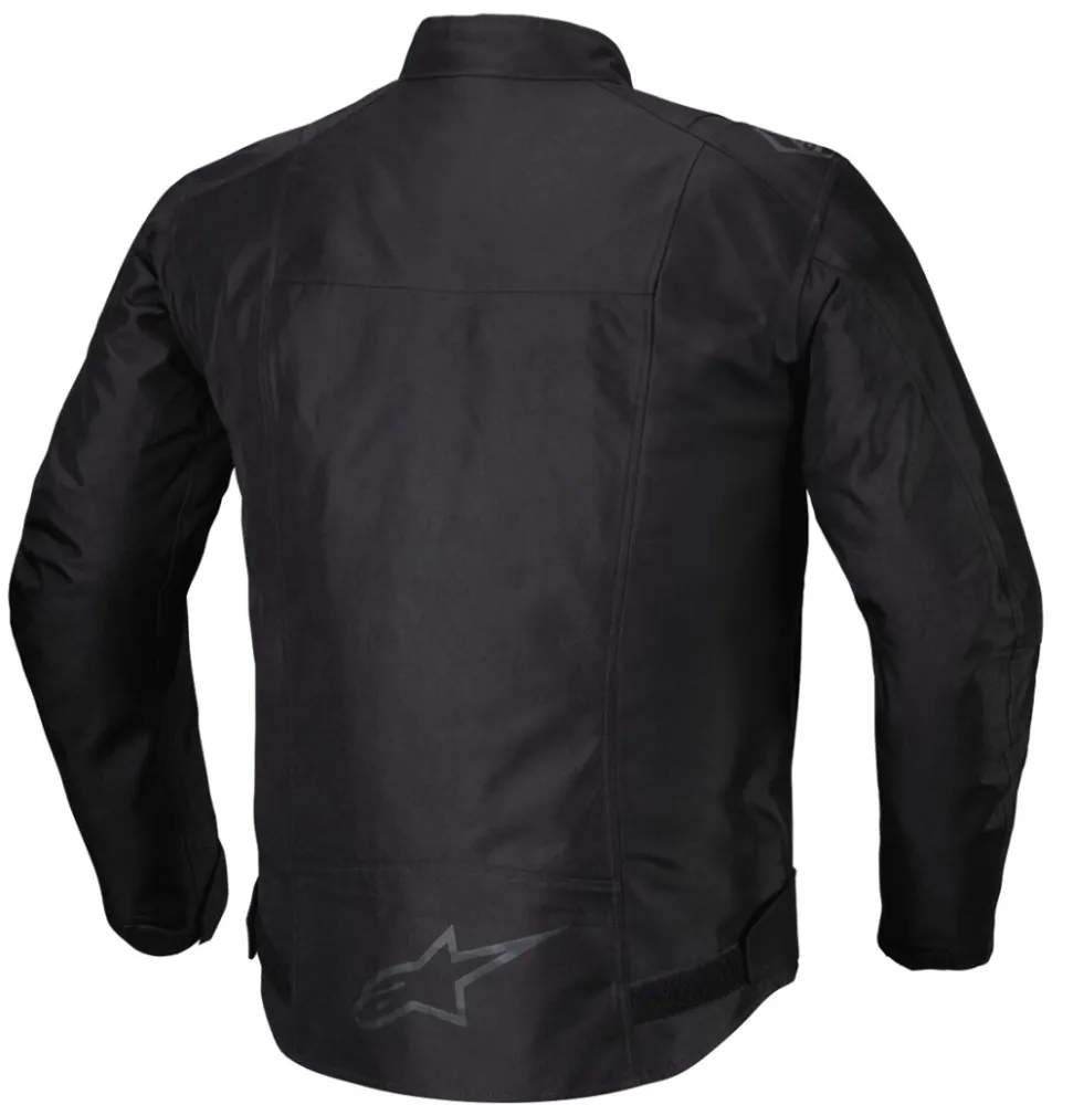 ALPINESTARS (ROAD) - JACKET T-SPS V2 WP BLACK XL - 28206905