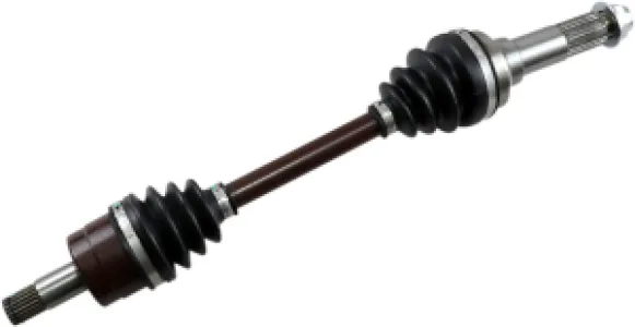 MOOSE OFFROAD FOUR WHEEL - AXLE KIT COMPLETE YAM - 02141130