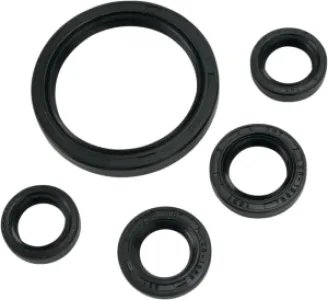 MOOSE OFFROAD HARD-PARTS - OIL SEAL SET MSE YAM - 09350393