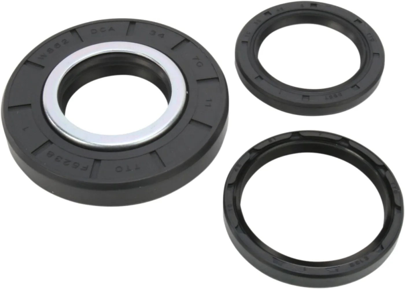 MOOSE OFFROAD HARD-PARTS - SEAL KT DIFRENTIAL RR MSE - 09350412