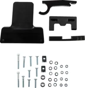 MOOSE OFFROAD HARD-PARTS - SKID PLATE PRO LG KTM/HUS - 05061921