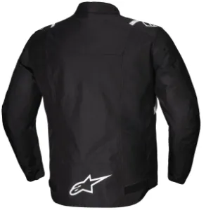 ALPINESTARS (ROAD) - JACKET T-SPS V2 WP BLK/WHT L - 28206912