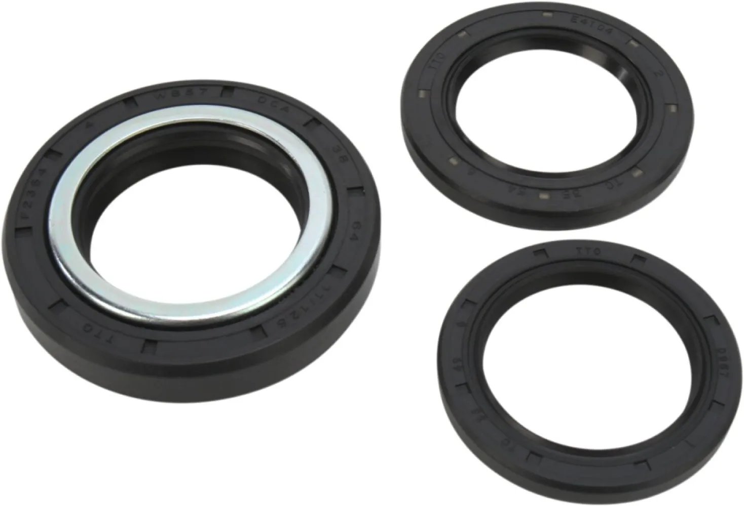 MOOSE OFFROAD HARD-PARTS - SEAL KT DIFRENTIAL RR MSE - 09350409
