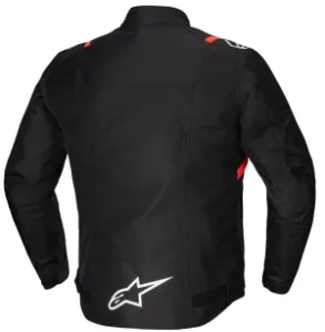 ALPINESTARS (ROAD) - JACKET T-SPS V2 WP BLK/WHT/RED - 28206921
