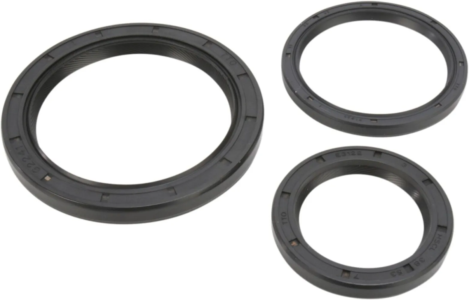 MOOSE OFFROAD HARD-PARTS - SEAL KT DIFRENTIAL RR MSE - 09350418