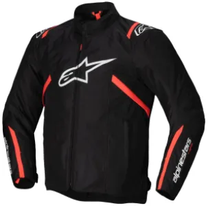 ALPINESTARS (ROAD) - JACKET T-SPS V2 WP BLK/WHT/RED - 28206923