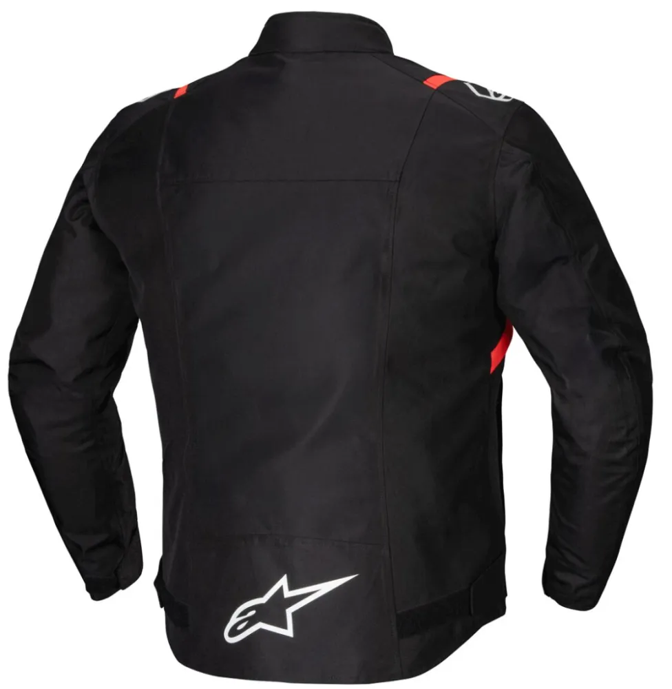 ALPINESTARS (ROAD) - JACKET T-SPS V2 WP BLK/WHT/RED - 28206923