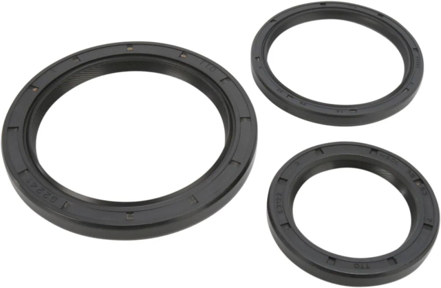 MOOSE OFFROAD HARD-PARTS - SEAL KT DIFRENTIAL RR MSE - 09350417