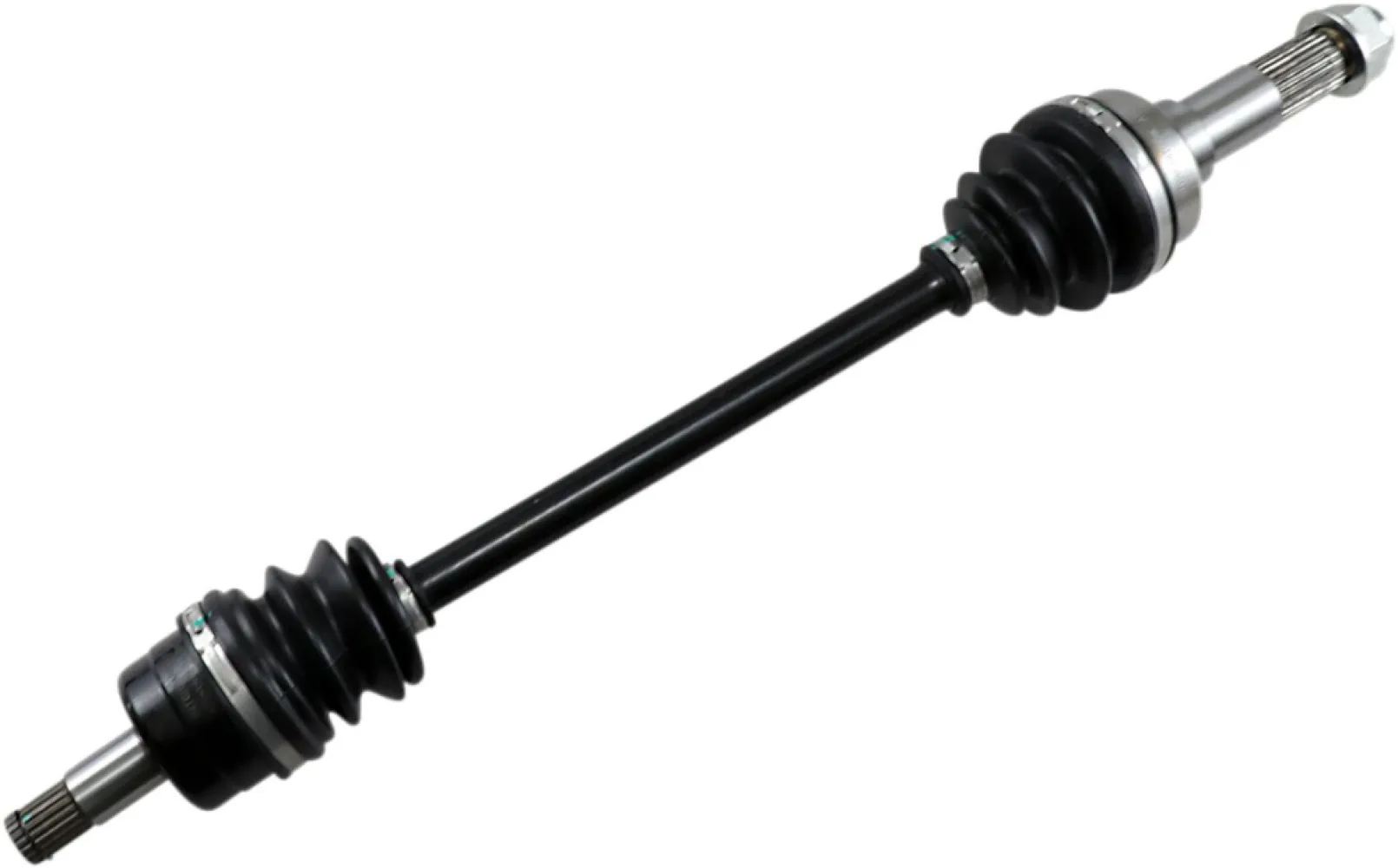 MOOSE OFFROAD FOUR WHEEL - AXLE KIT COMPLETE YAM - 02141131