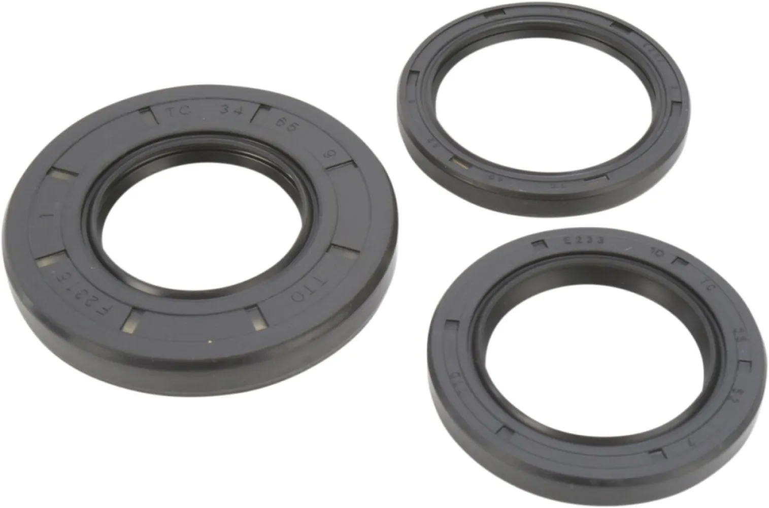 MOOSE OFFROAD HARD-PARTS - SEAL KT DIFRENTIAL RR MSE - 09350415