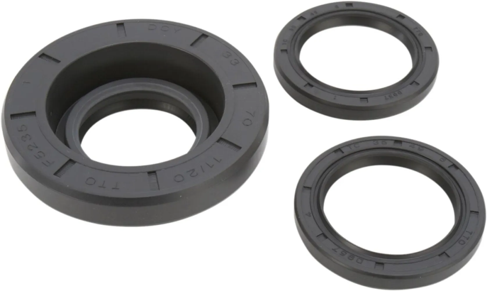 MOOSE OFFROAD HARD-PARTS - SEAL KT DIFRENTIAL RR MSE - 09350413
